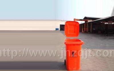 洒水车配件|PVC材料挂桶
